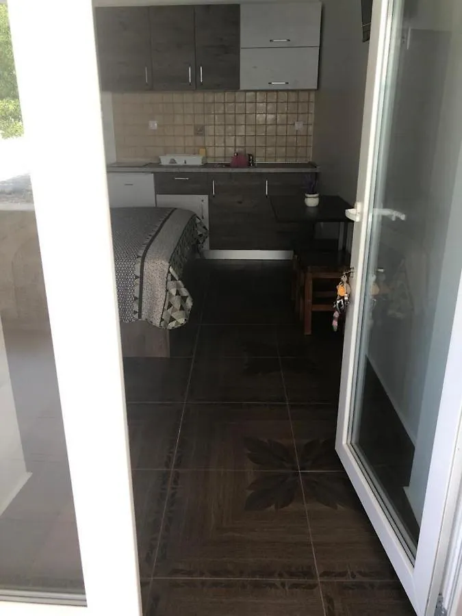 Apartments Tonka Zadar Croatie