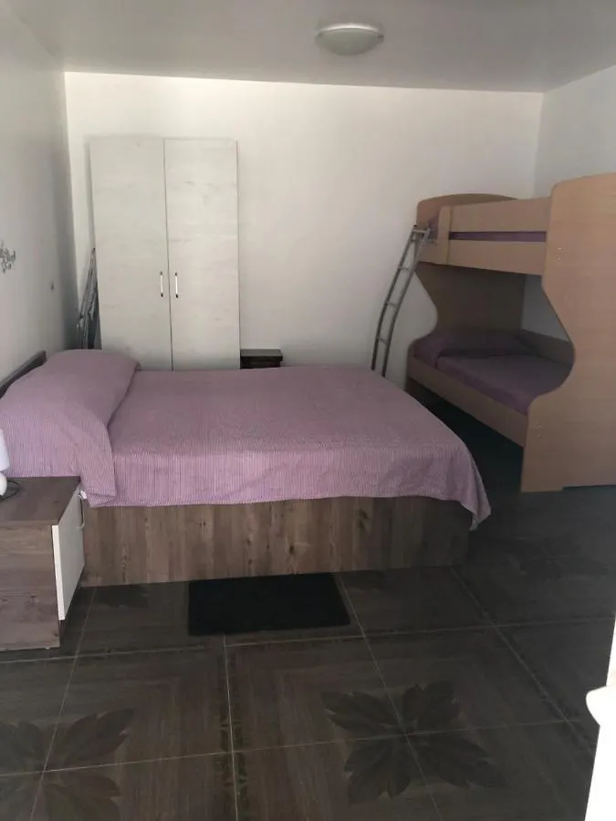 Apartments Tonka Zadar