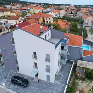 Nikic Apartmán