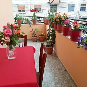 navštívit hotel