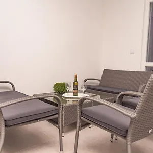 Marijamagdalena Apartmán