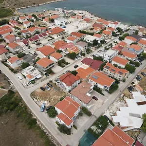 Zrinec Apartmán