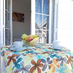 Patrizia Appartement