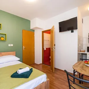And Appartement