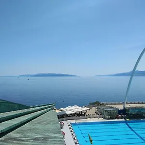 navštívit hotel